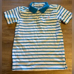 Nautica Kids Polo Shirt